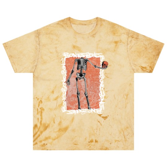Discover Vintage Bones Imagine Dragons Blast T Shirts, Bones Imagine Dragons Blast T Shirts