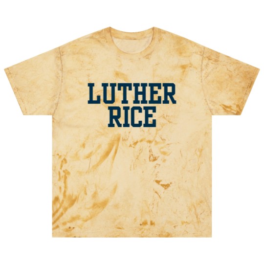 Discover luther rice college seminary 02 Blast T Shirts