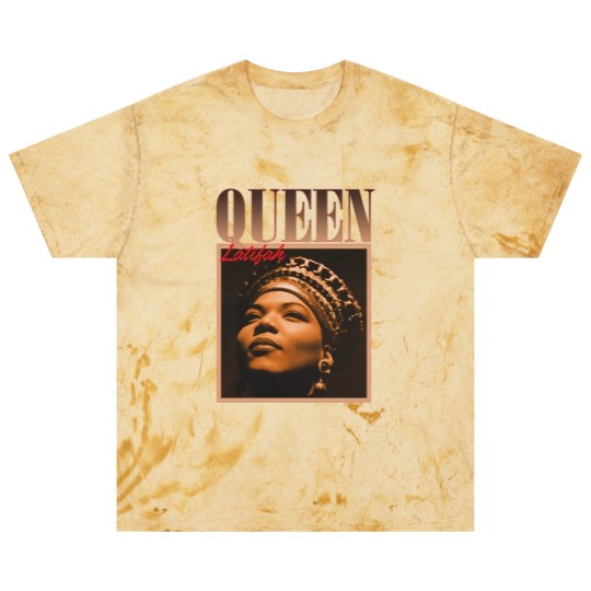 Discover Queen Latifah Blast T Shirts, Queen Latifah Blast T Shirts