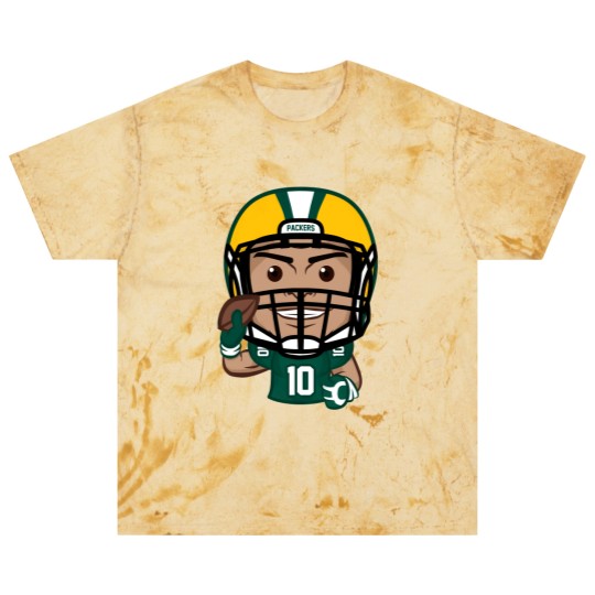 Discover Jordan Love - Jordan Love - Blast T Shirts