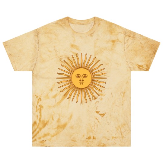 Discover Argentinian Sun Blast T Shirts