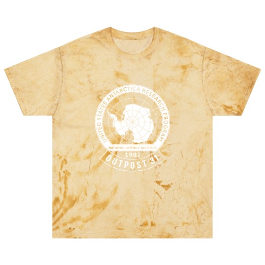 Discover Outpost 31 Blast T Shirts