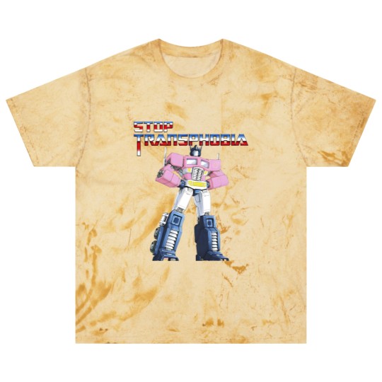 Discover Stop Transphobia Blast T Shirts, Stop Transphobia Blast T Shirts