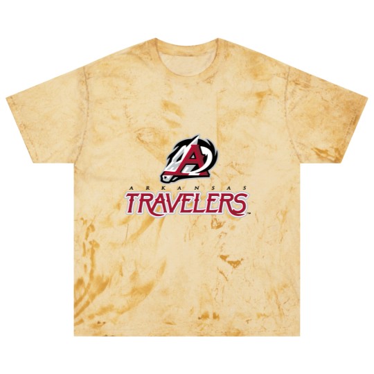 Discover Arkansas Travelers Blast T Shirts