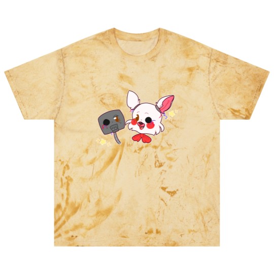 Discover Toony Mangle - Fnaf - Blast T Shirts