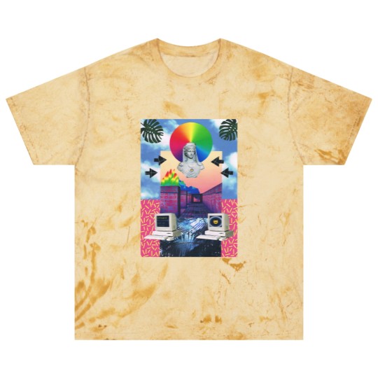 Discover Vaporwave 4 - Vaporwave - Blast T Shirts
