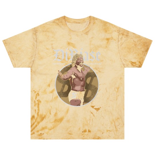 Discover Ted DiBiase Million Dollar Man Pose Blast T Shirts