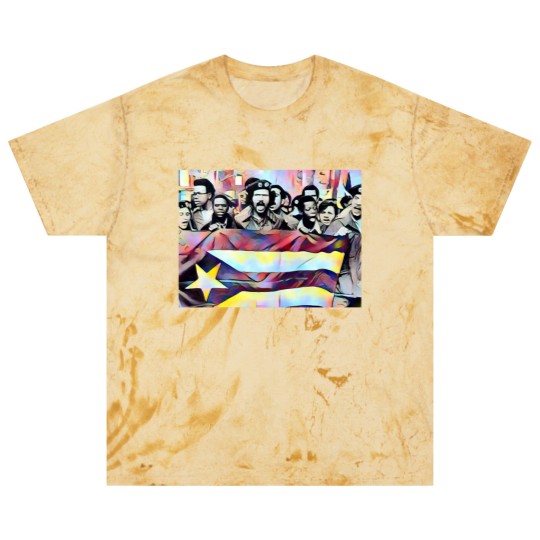 Discover Young Lords Of New York Active Blast T Shirts