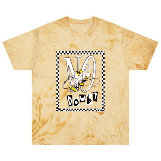 Discover No Doubt Funny Rock Band Arts - Copy Blast T Shirts