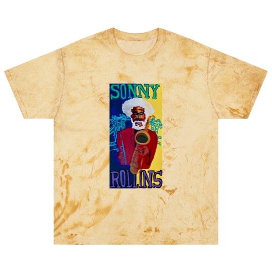 Discover Sonny Rollins Blast T Shirts