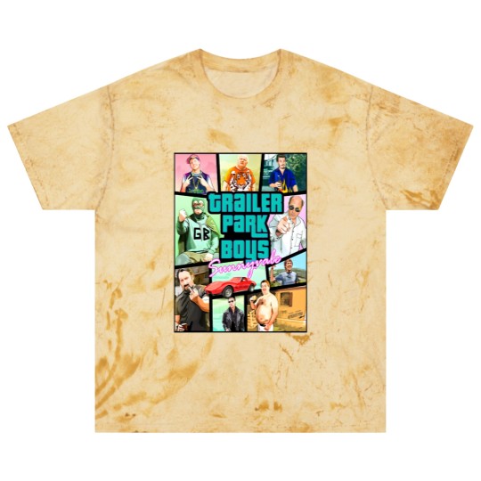 Discover trailer park biys Blast T Shirts