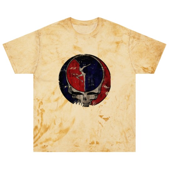 Discover DMB in dead company logo vintage Classic Blast T Shirts, Dead Co The Final Tour 2023