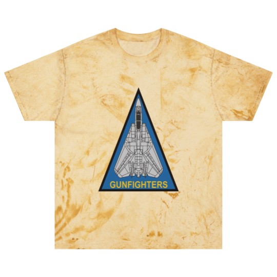 Discover Tomcat VF-124 Gunfighters Blast T Shirts