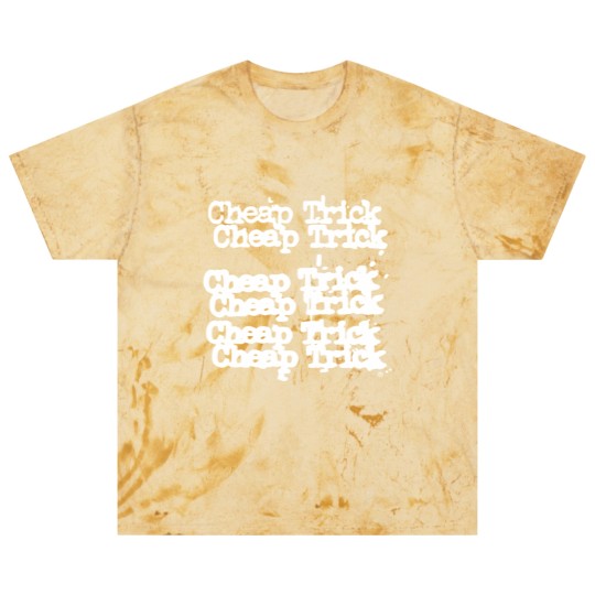 Discover  Trick Logo Essential | Essential Blast T Shirts