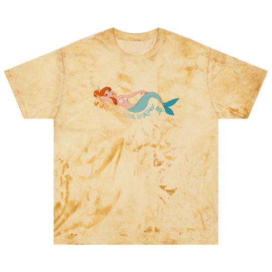 Discover MERMAID LAGOON Pillow Blast T Shirts