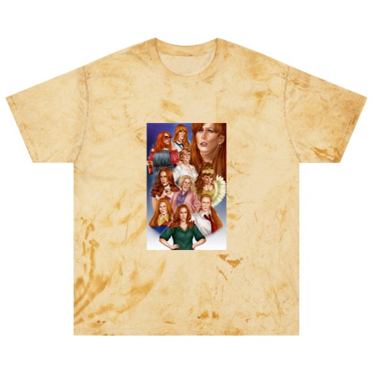 Discover Catherine Tate Blast T Shirts