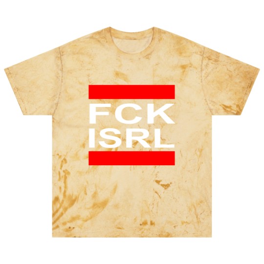 Discover Fck Isrl - Free Palestine - Boycott Israel dance Blast T Shirts
