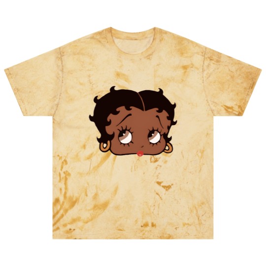 Discover Betty Boop Blast T Shirts