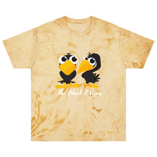 Discover The black crows Blast T Shirts