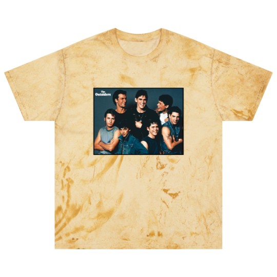 Discover beesst TO BUY -The Outsiders Blast T Shirts