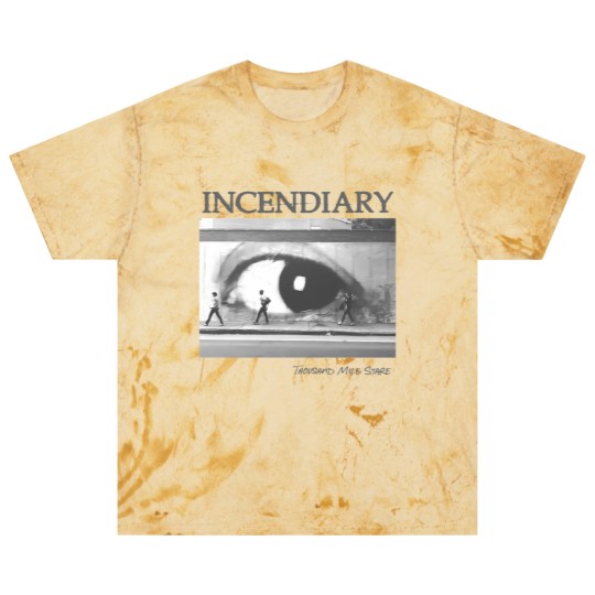 Discover Incendiary Blast T Shirts