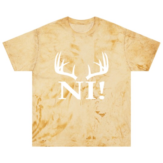 Discover Monty Python - Ni! Blast T Shirts