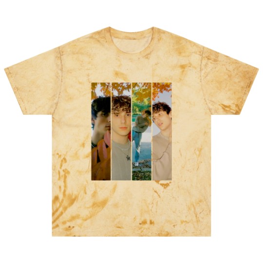 Discover JVKE  -  jvke concert -  jvke show - jvke shorts Active Blast T Shirts