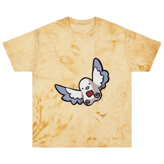 Discover Small Bird Punishing Bird (LCLoR) Blast T Shirts