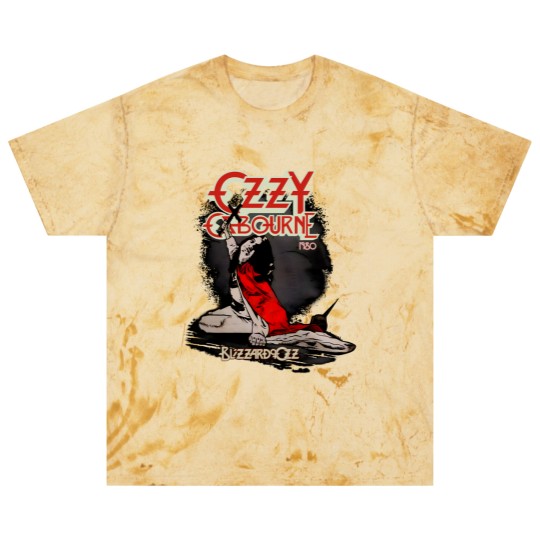 Discover best band ozzy ozbourne  Classic Blast T Shirts