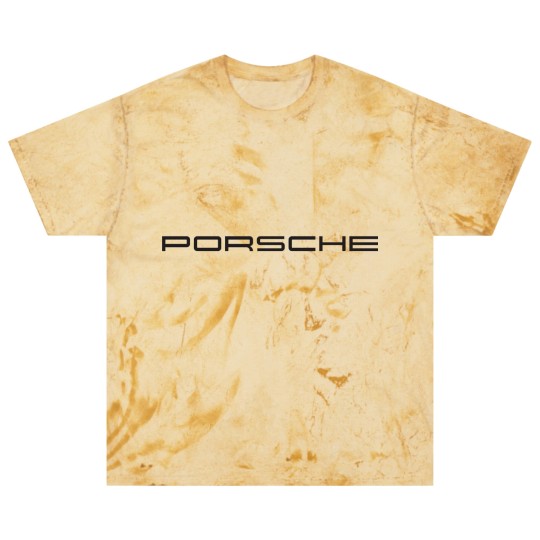 Discover PORSCHEE Blast T Shirts