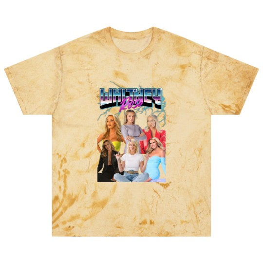 Discover Whitney Rose The Real Housewives of Salt Lake City Blast T Shirts