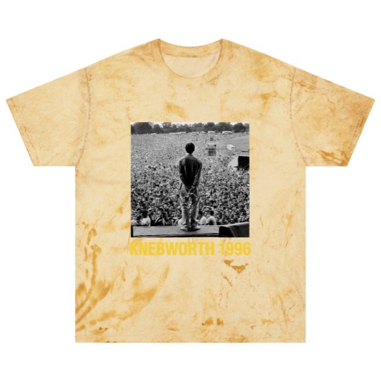 Discover .Knebworth 1996   Classic Blast T Shirts Blast T Shirts