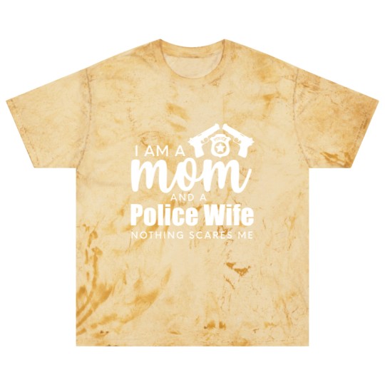 Discover Police girlfriend police wife Blast T Shirts police wife Blast T Shirts