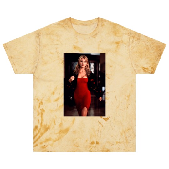 Discover Cameron Diaz: Tina Carlyle | The Mask | Blast T Shirts