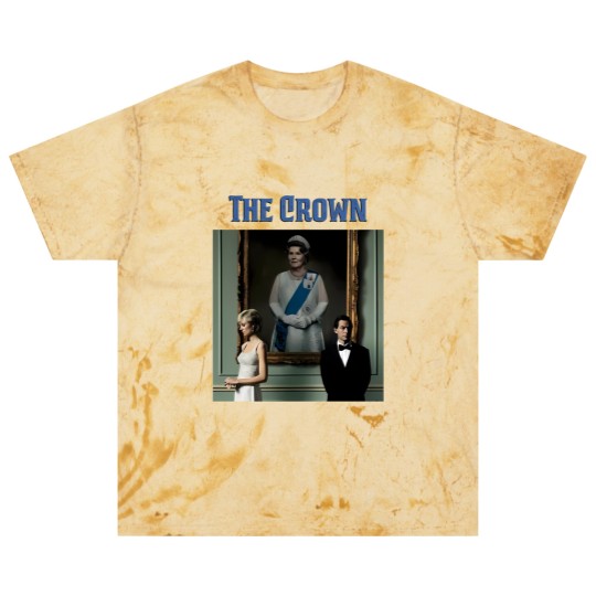 Discover The Crown Blast T Shirts, The Crown Blast T Shirts, The Crown Movie, Cult Movie Blast T Shirts