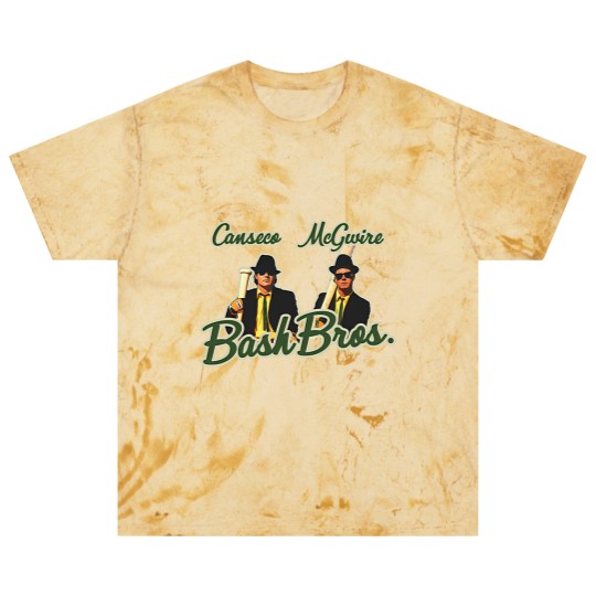 Discover Bash Brothers teas Blast T Shirts