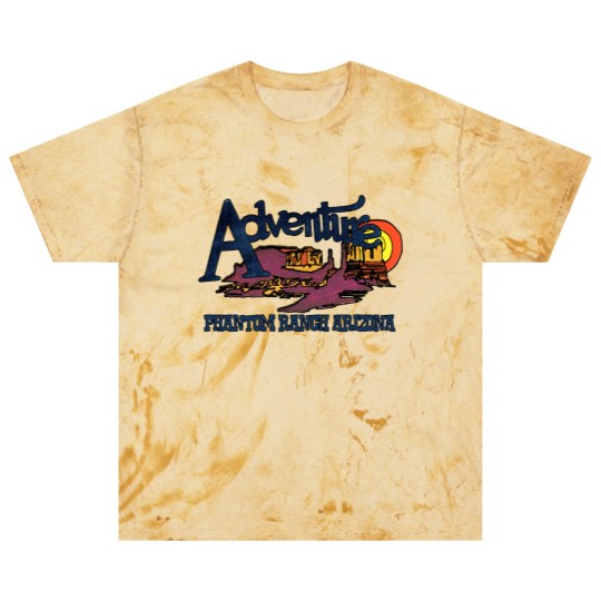 Discover Phantom Ranch Grand Canyon Active Blast T Shirts