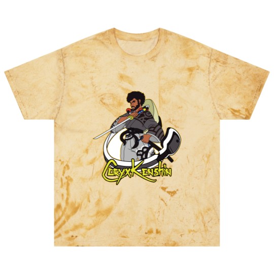Discover coryxkenshins Blast T Shirts