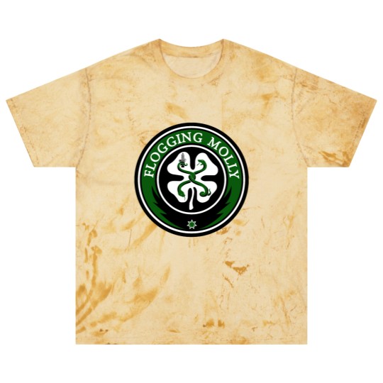 Discover Flogging Molly Blast T Shirts