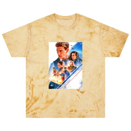 Discover Mission impossible deadreckoningClassic Blast T Shirts
