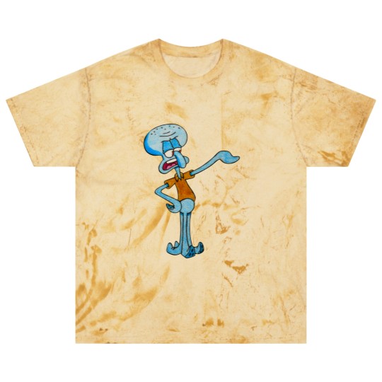 Discover Grumpy Squidward - Squidward - Blast T Shirts