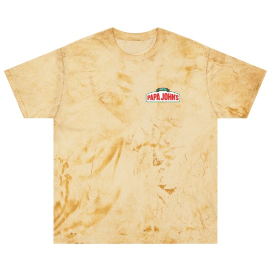 Discover Papa Johns Blast T Shirts
