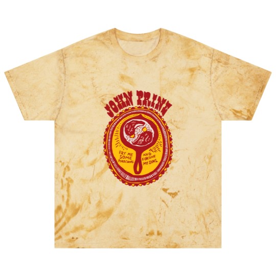 Discover John and Prine John and Prine John and Prine Blast T Shirts