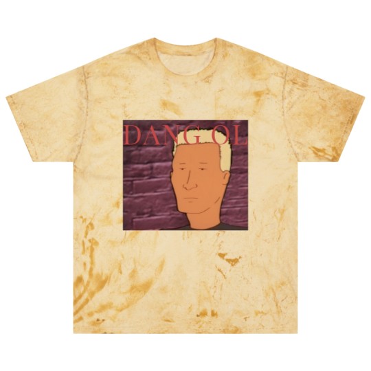 Discover Dang Ol Boomhauer Blast T Shirts