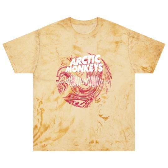 Discover Arctic Monkeys The Car' Album Blast T Shirts