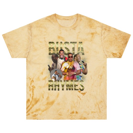 Discover Busta Rhymes Blast T Shirts Vintage Hip Hop 90s Retro Graphic Blast T Shirts