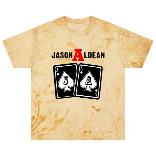 Discover Jason Aldean Blast T Shirts