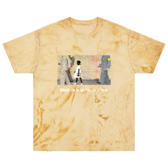 Discover Ruby Bridges Black History Month Blast T Shirts, Civil Rights Blast T Shirts