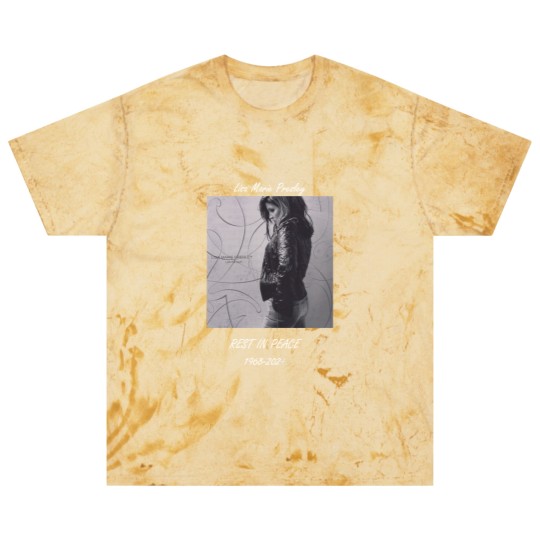 Discover RIP Lisa Marie Presley Blast T Shirts, Lisa Marie Presley 1968-2023 Blast T Shirts, RIP LMP Blast T Shirts, Lisa Marie Presley Blast T Shirts