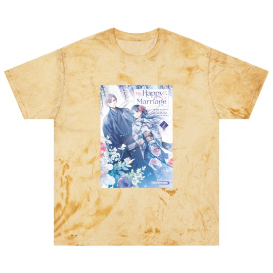 Discover My Happy Marriage PosterMy Happy Marriage Poster Blast T Shirts